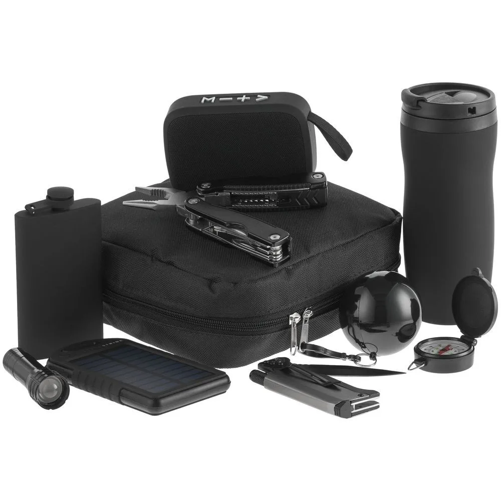 Set regalo «Landmark»
