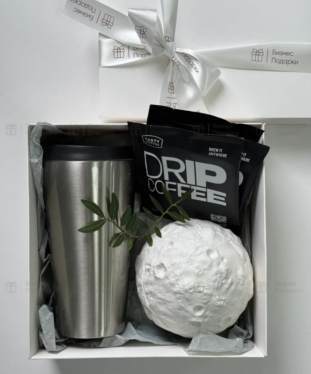 Gift set «Lunar Eclipse»