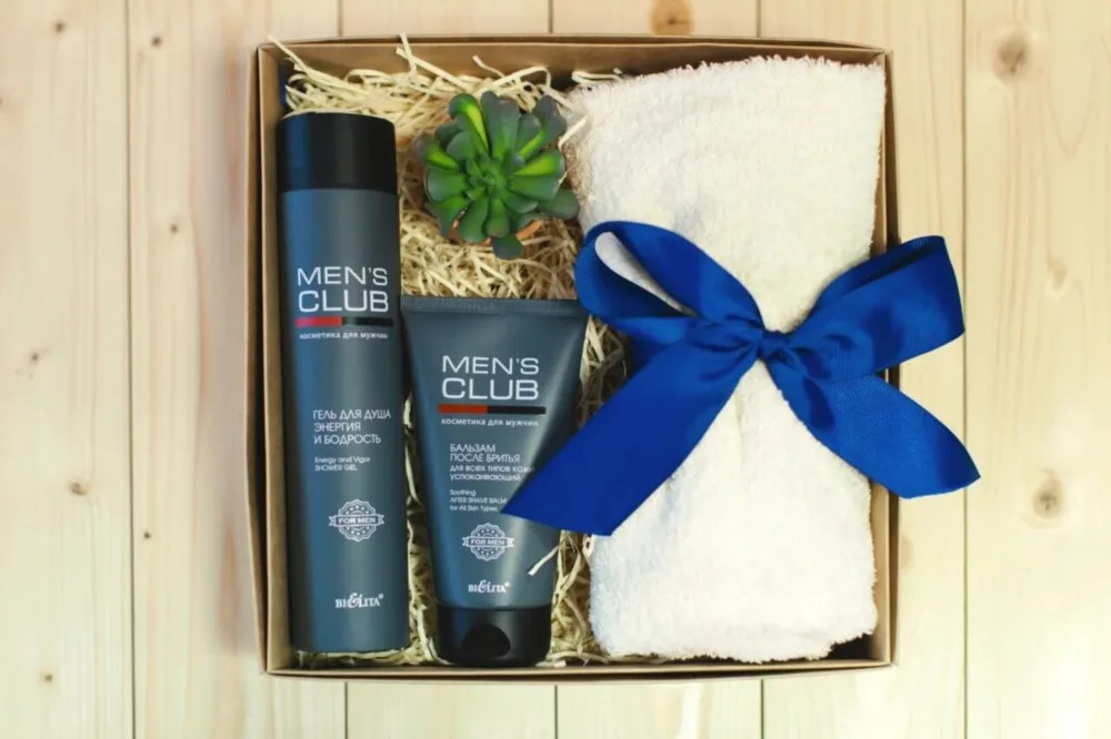 Men's Gift Set “Original”