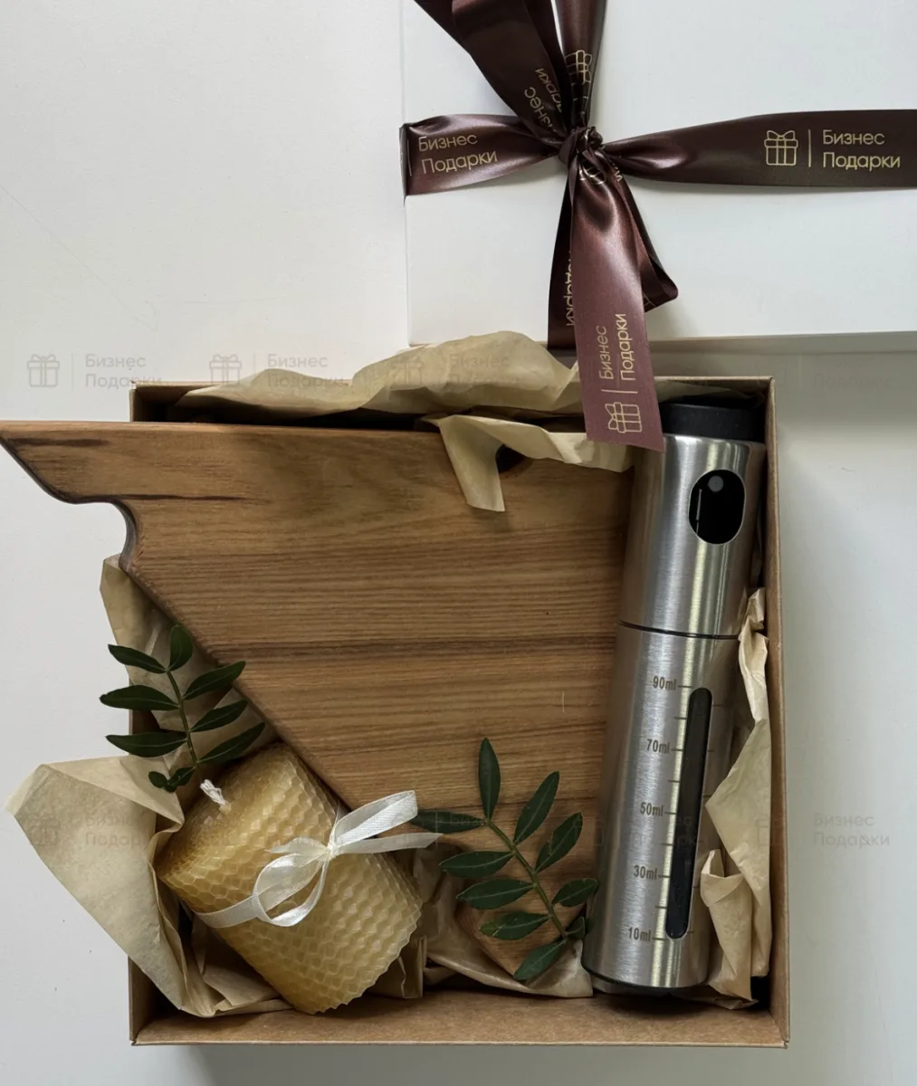 Gift Set “Natural Taste”