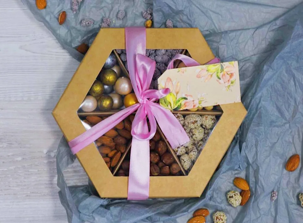 Gift Set “Nut Mix No. 1”