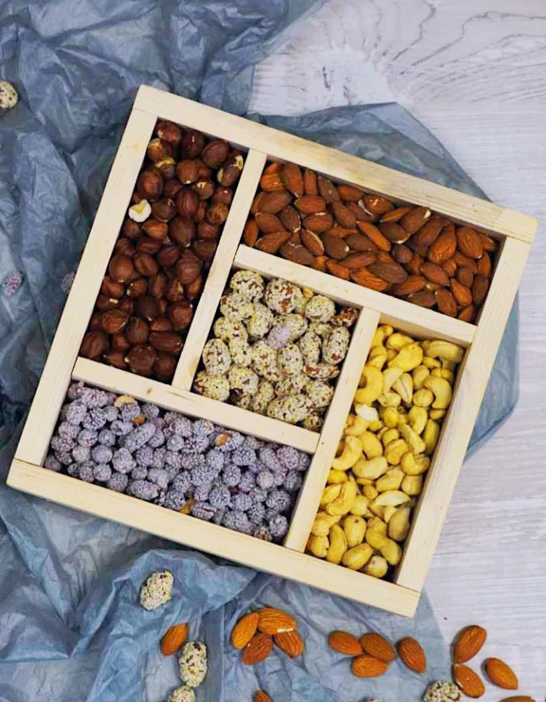 Gift Set “Nut Mix No. 2”