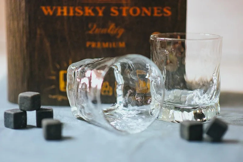 Whisky Gift Set “Premium”
