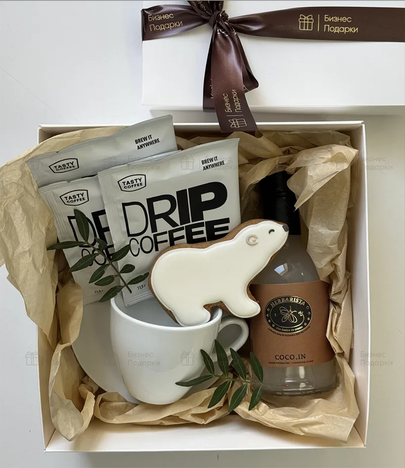 Gift set «Northern»