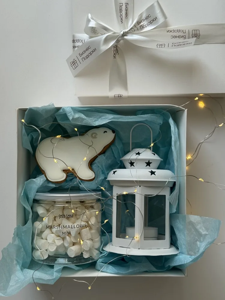 Geschenkset „Sweet Bear“