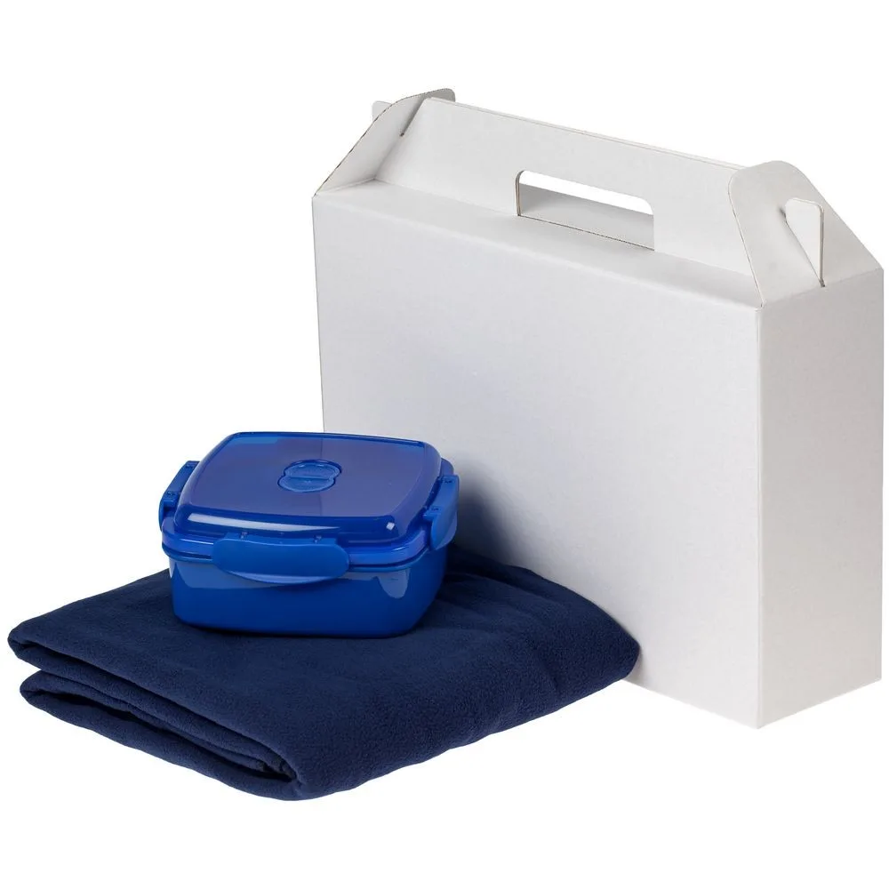 Geschenkset „Snack Back“