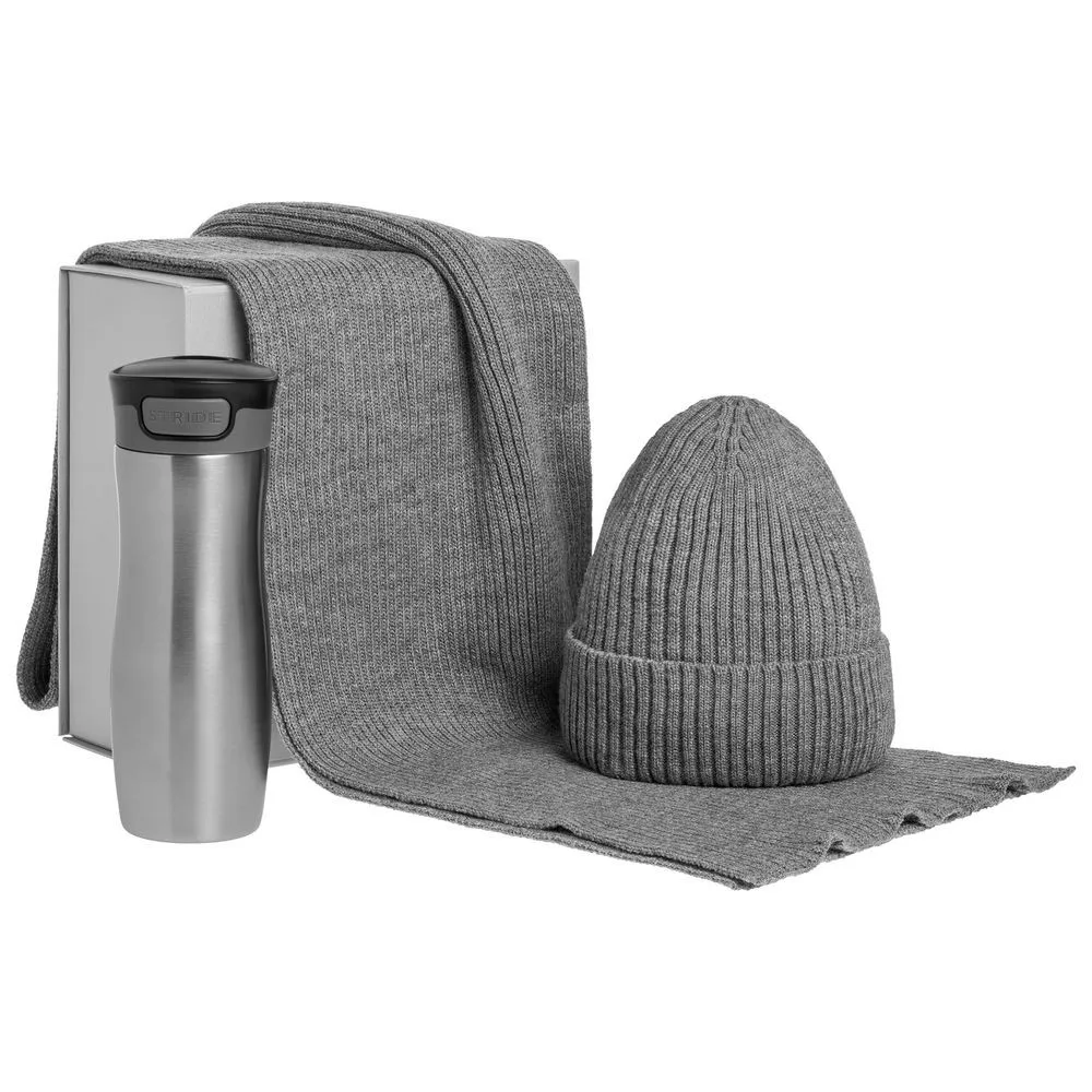 Gift Set “Snow-how”