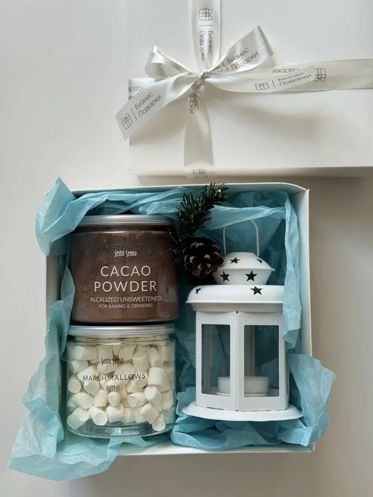 Gift Set “Sweet Serenity”
