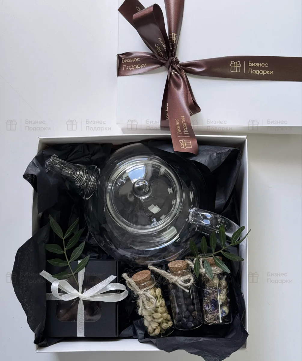 Gift set «Herbal Mix»