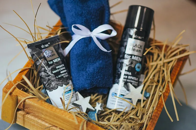 Men's Gift Set “Universal”