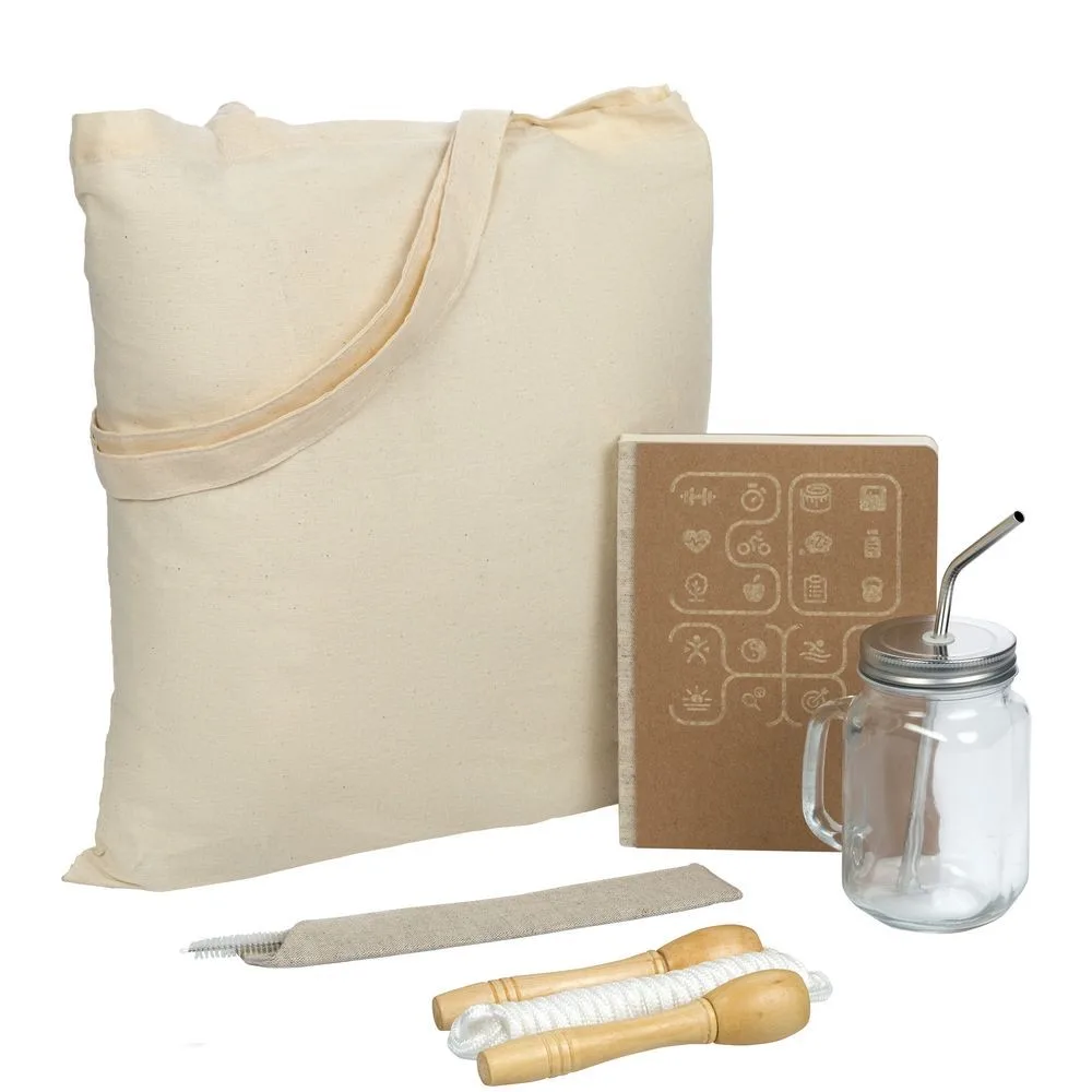 Gift Set “Healthy Lifestyle”