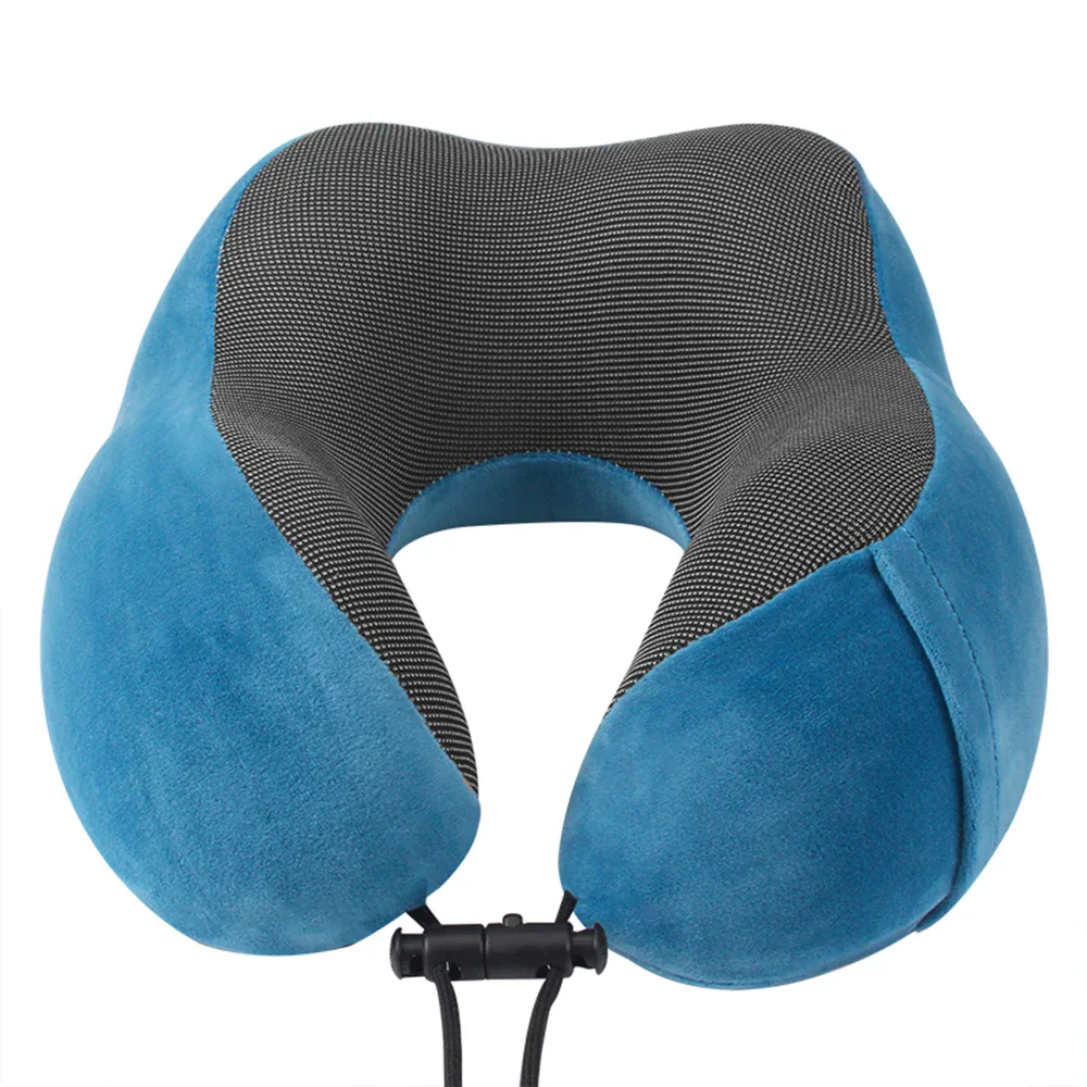 Almohada cervical viscoelástica