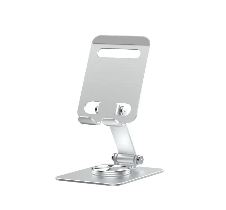 Foldable Aluminium Phone Stand