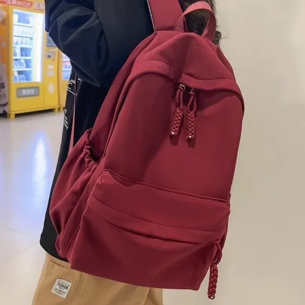 Sac à dos nylon du quotidien 20–36 l