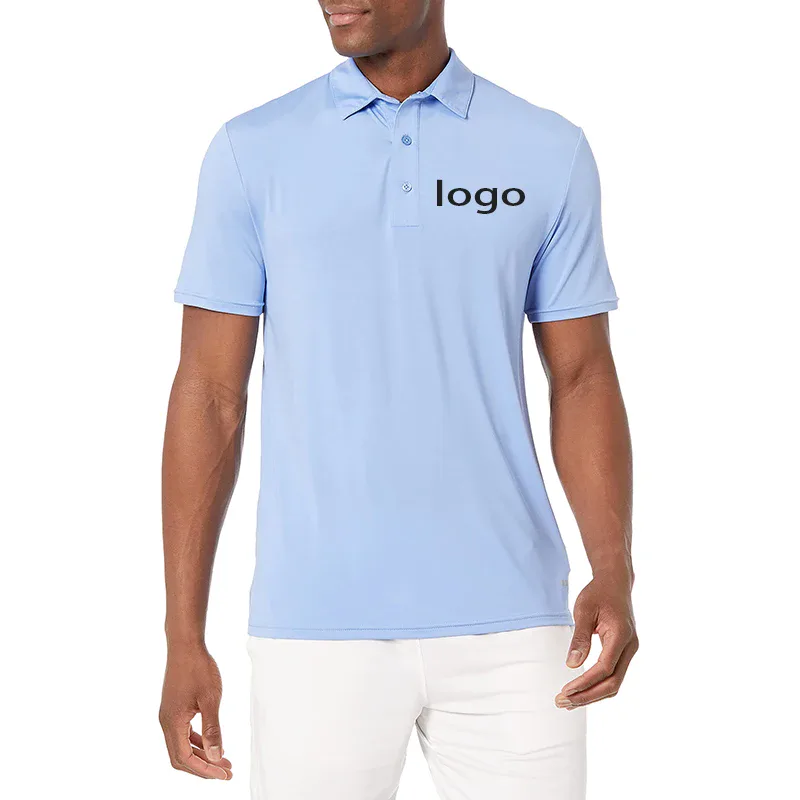 Polo classica 200 g/m²