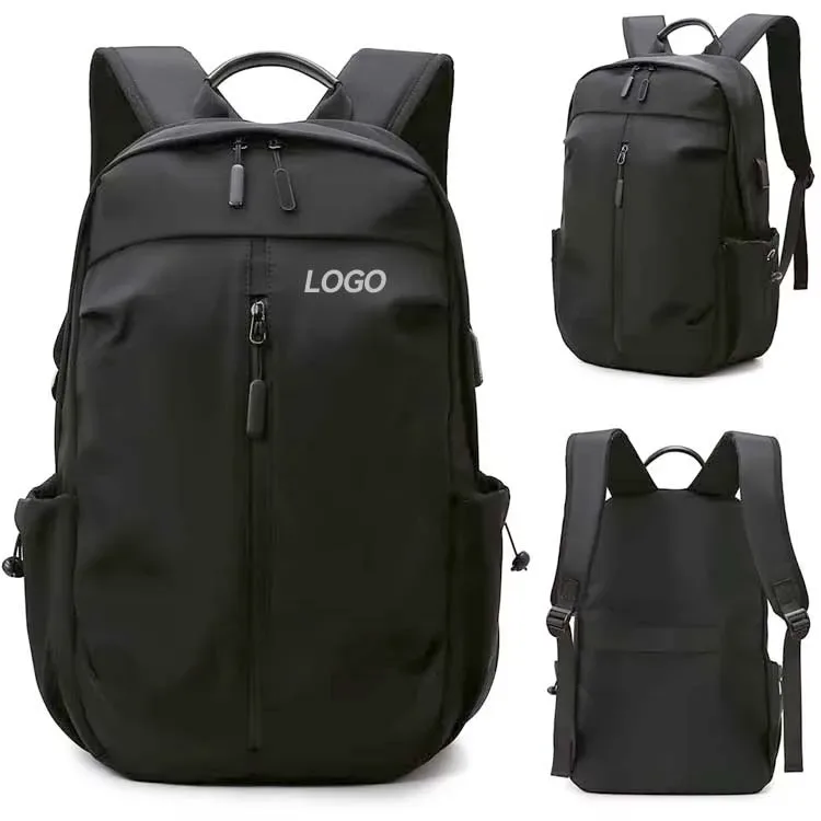 Mochila para portátil con puerto USB