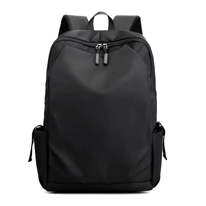 Polyester-Rucksack mit USB-Anschluss