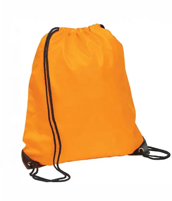 Non-Woven Drawstring Backpack