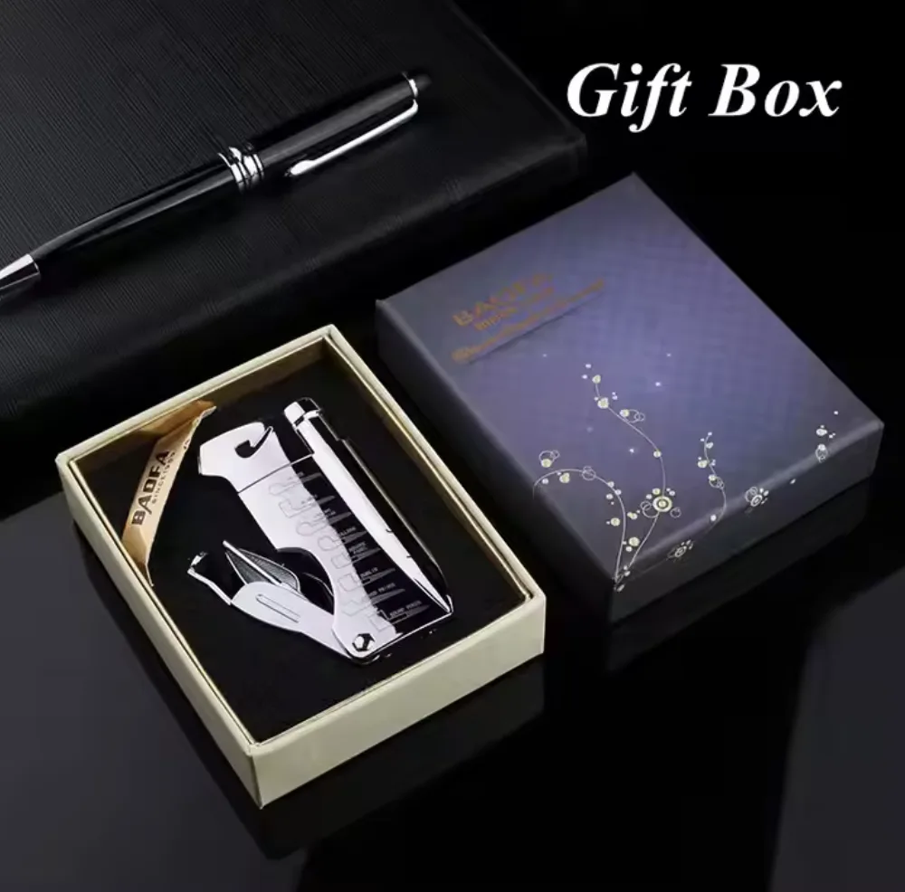 Set regalo sigaro M25