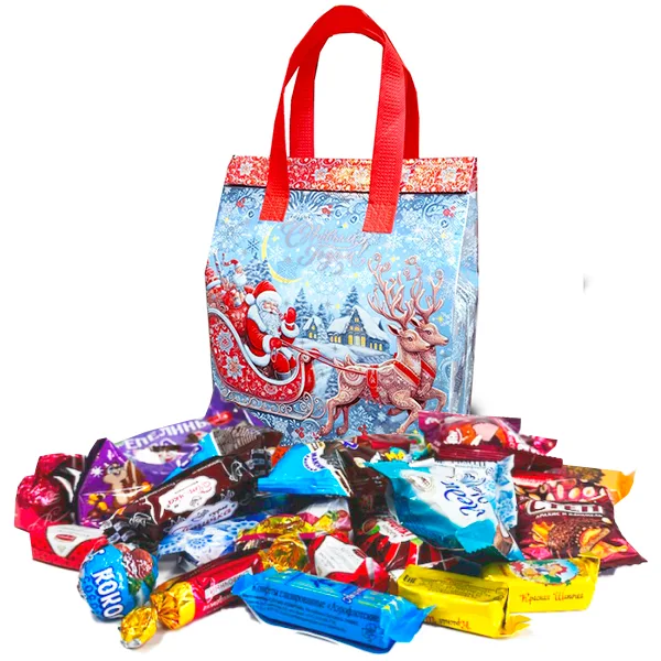 Sweet Gift “Lace Bag”
