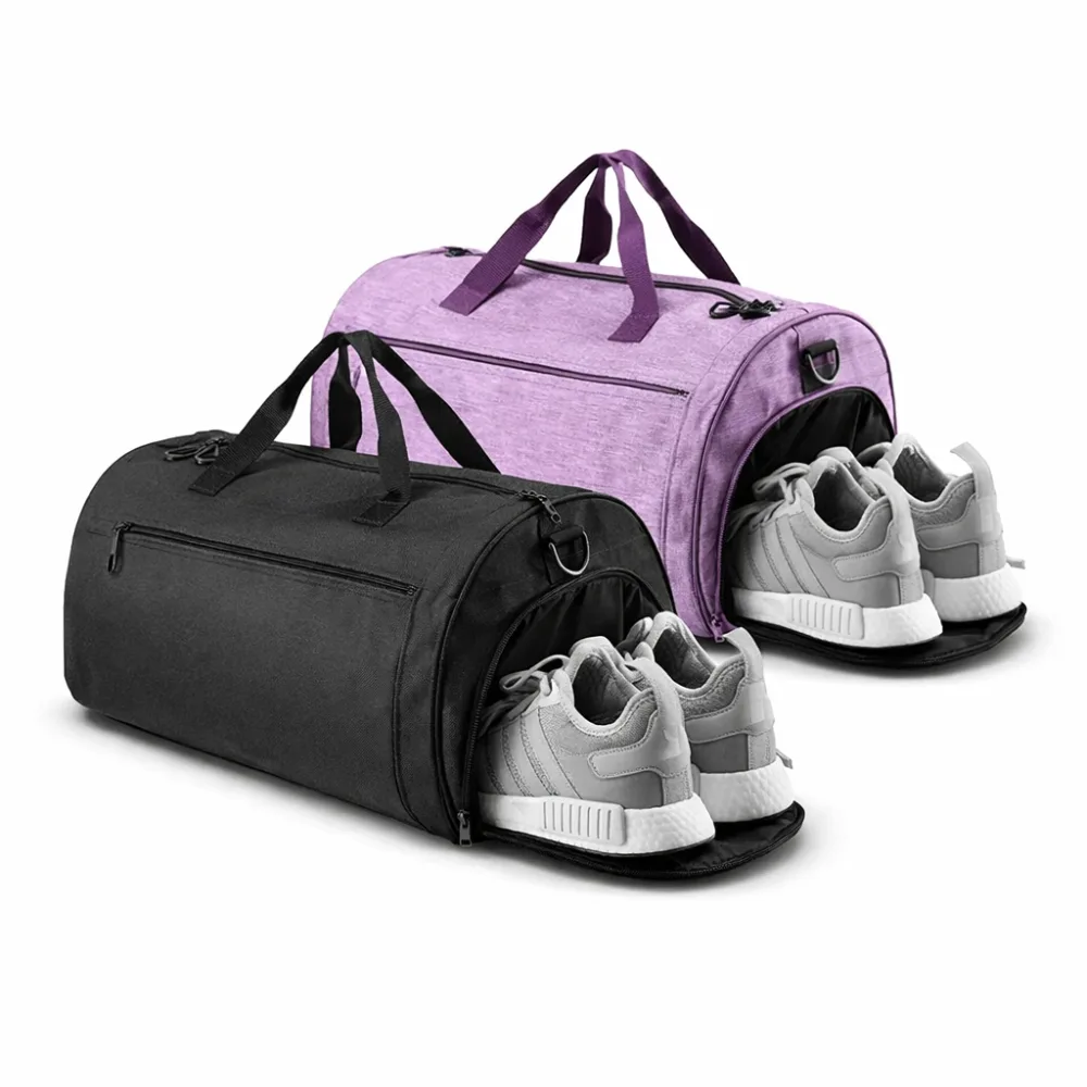 Reisetasche mit Schuhfach