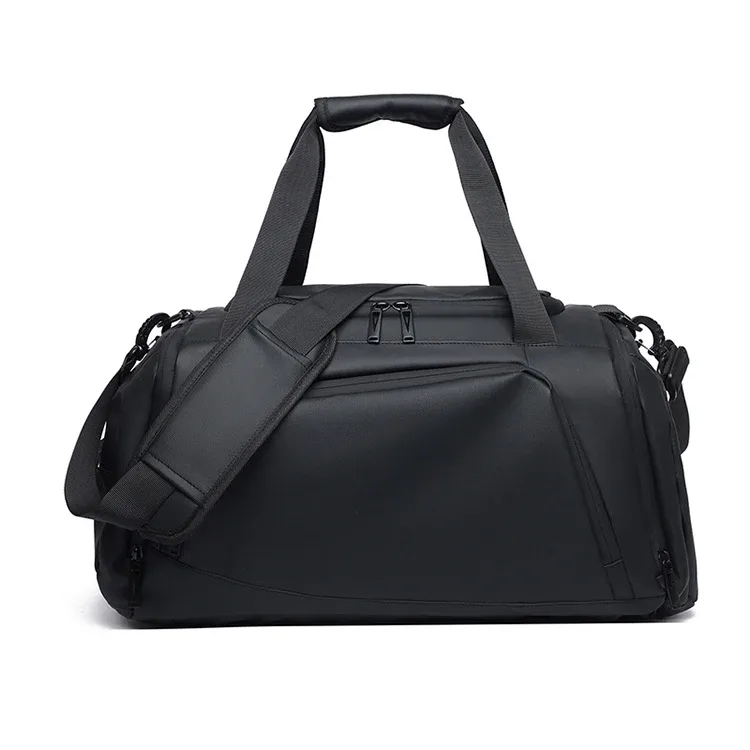 Water-Repellent Travel Sports Bag 51 cm