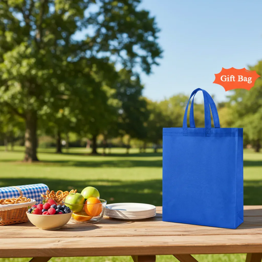 Non-Woven-Shopper