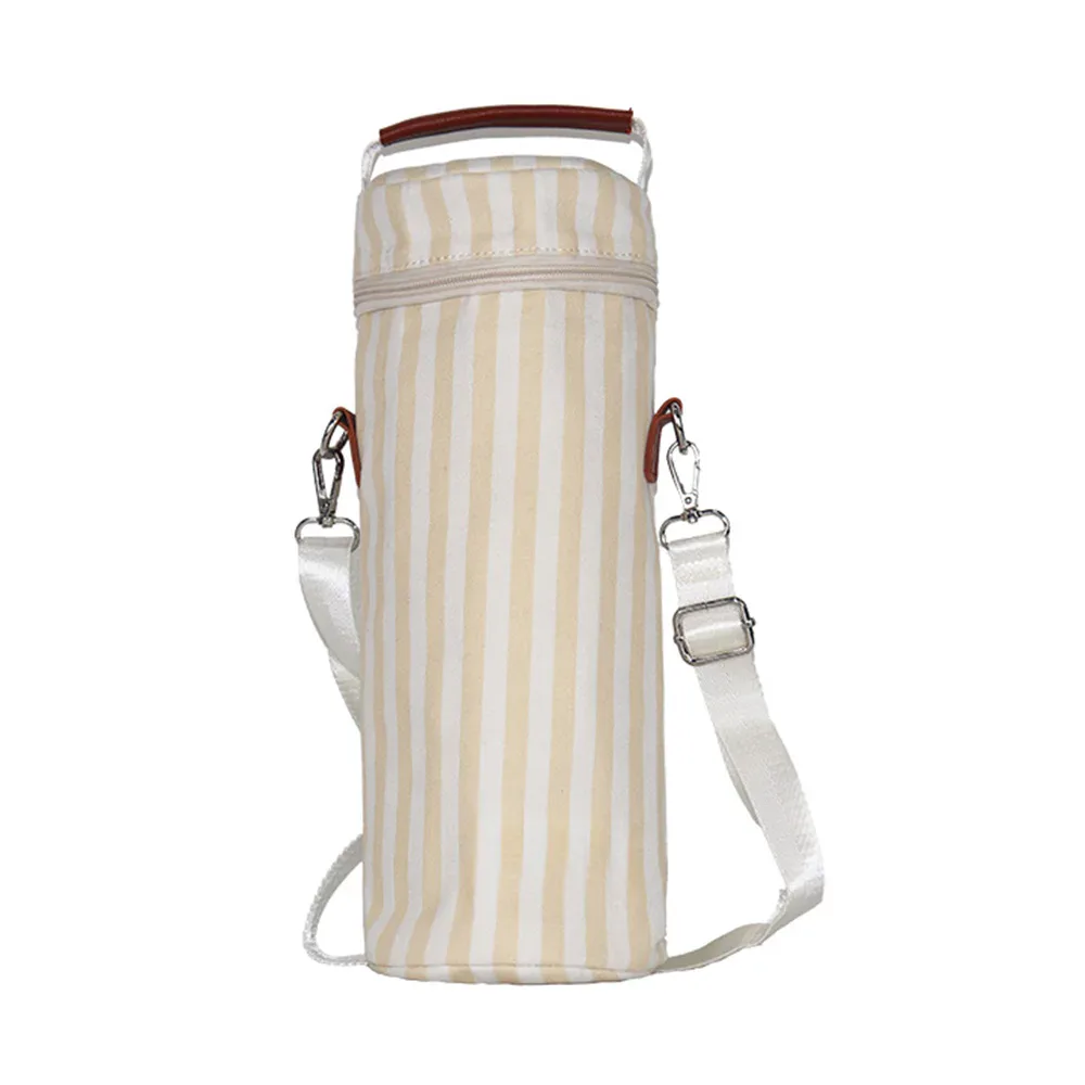 Insulated Wine Bottle Sleeve