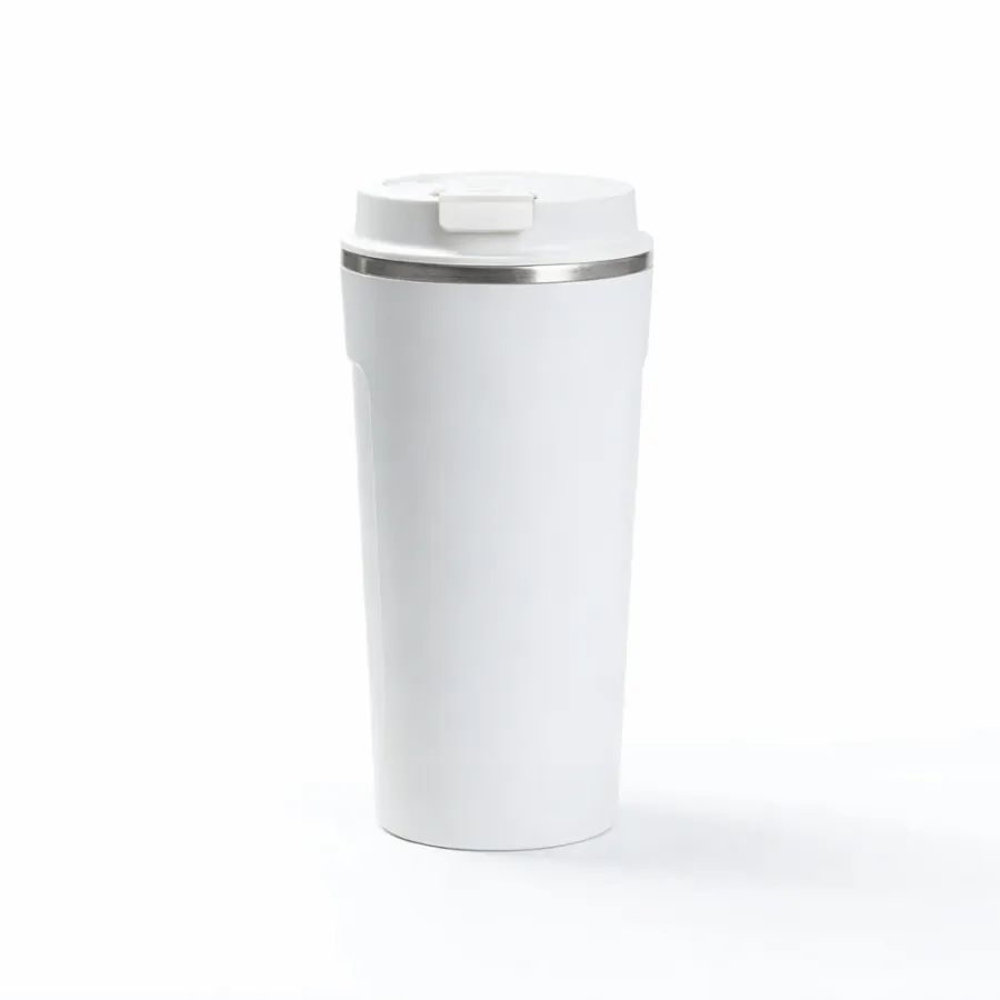 Self-Stirring Travel Mug 400 ml