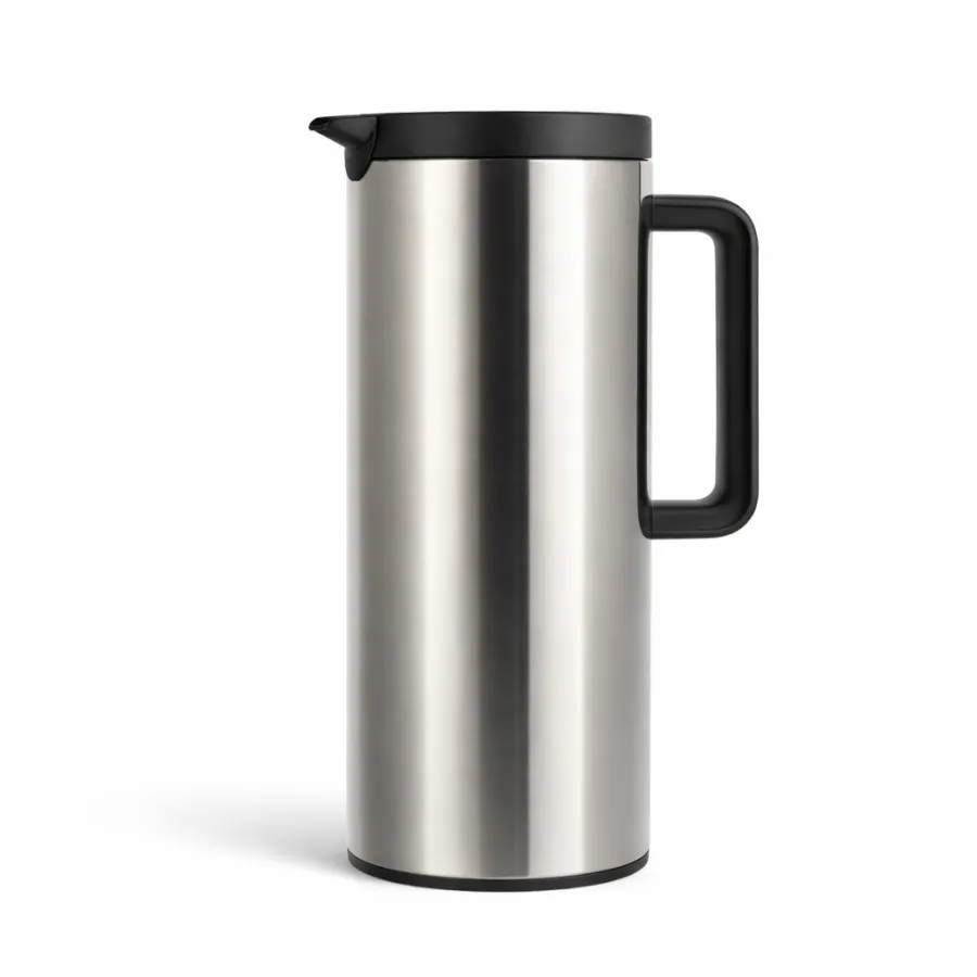 Vacuum Jug with Handle 1–1.5 l