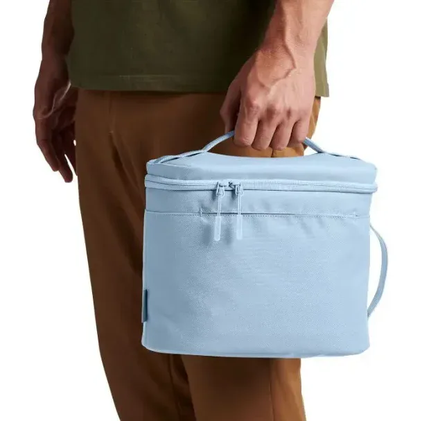 Borsa termica pranzo da 8 l con manico