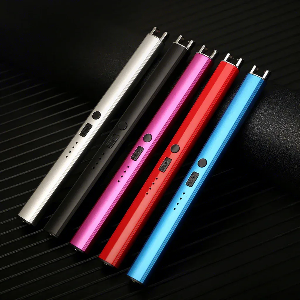 Encendedor de arco USB ultrafino
