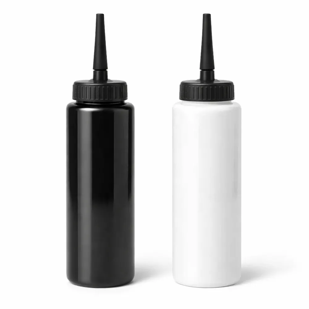 Squeeze Training Bottle 1 L