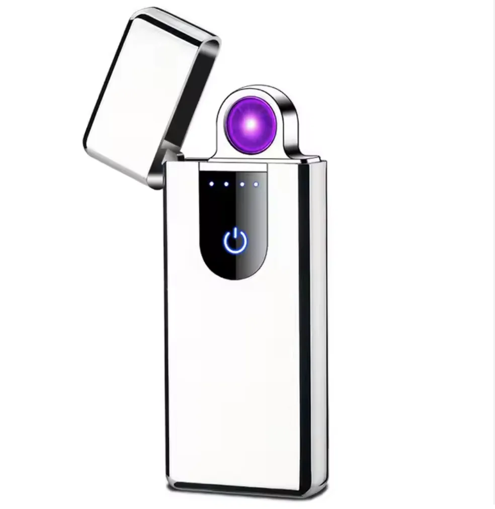 USB-Lichtbogen-Feuerzeug M8