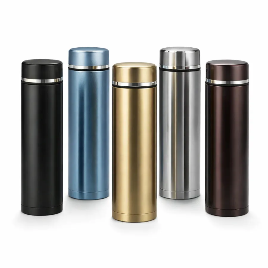 Thermos slim sottovuoto 500 ml