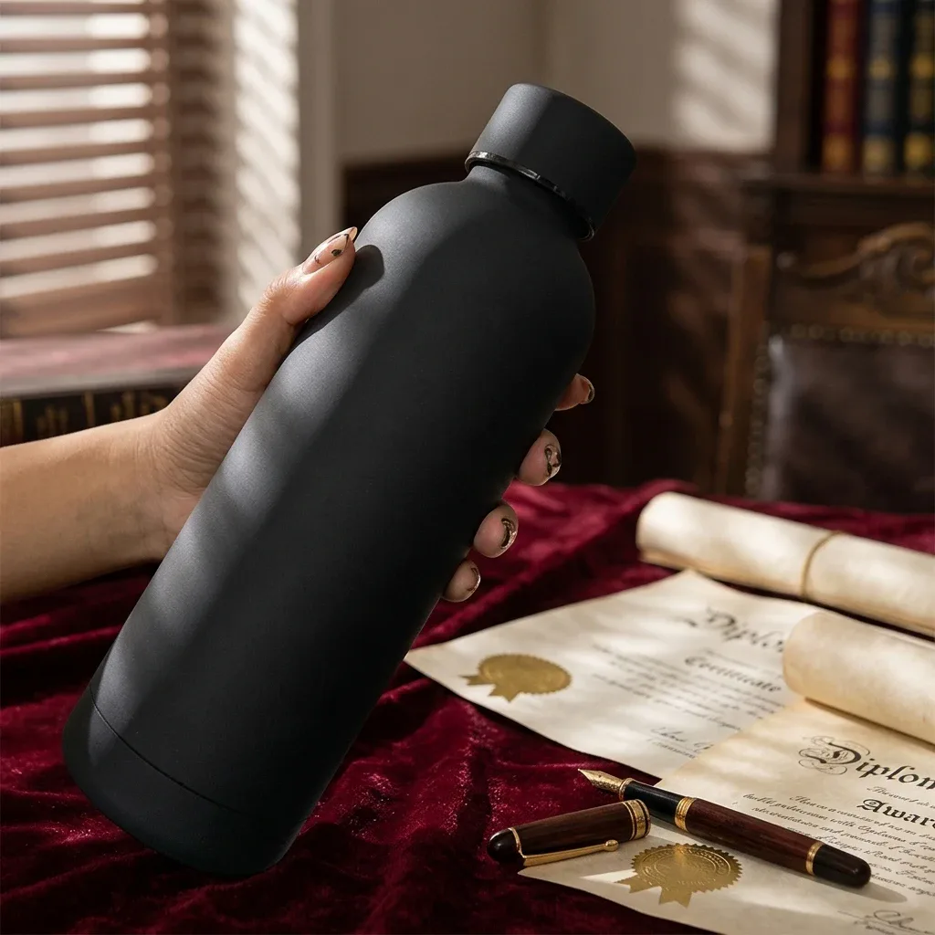Classic Vacuum Water Bottle