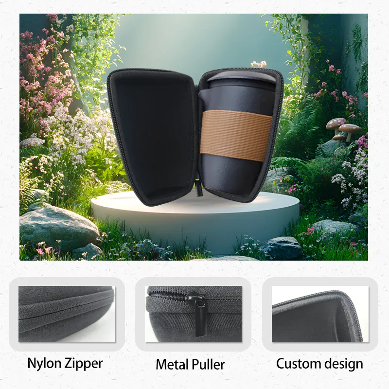 Protective EVA Case for Mug Sets