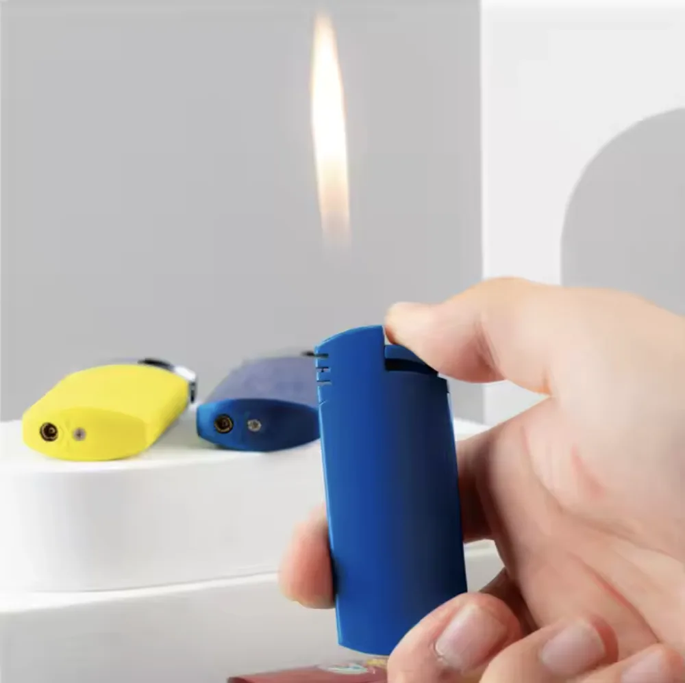 Encendedor de gas compacto M14