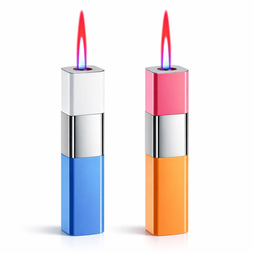 Jet Flame Lighter M7