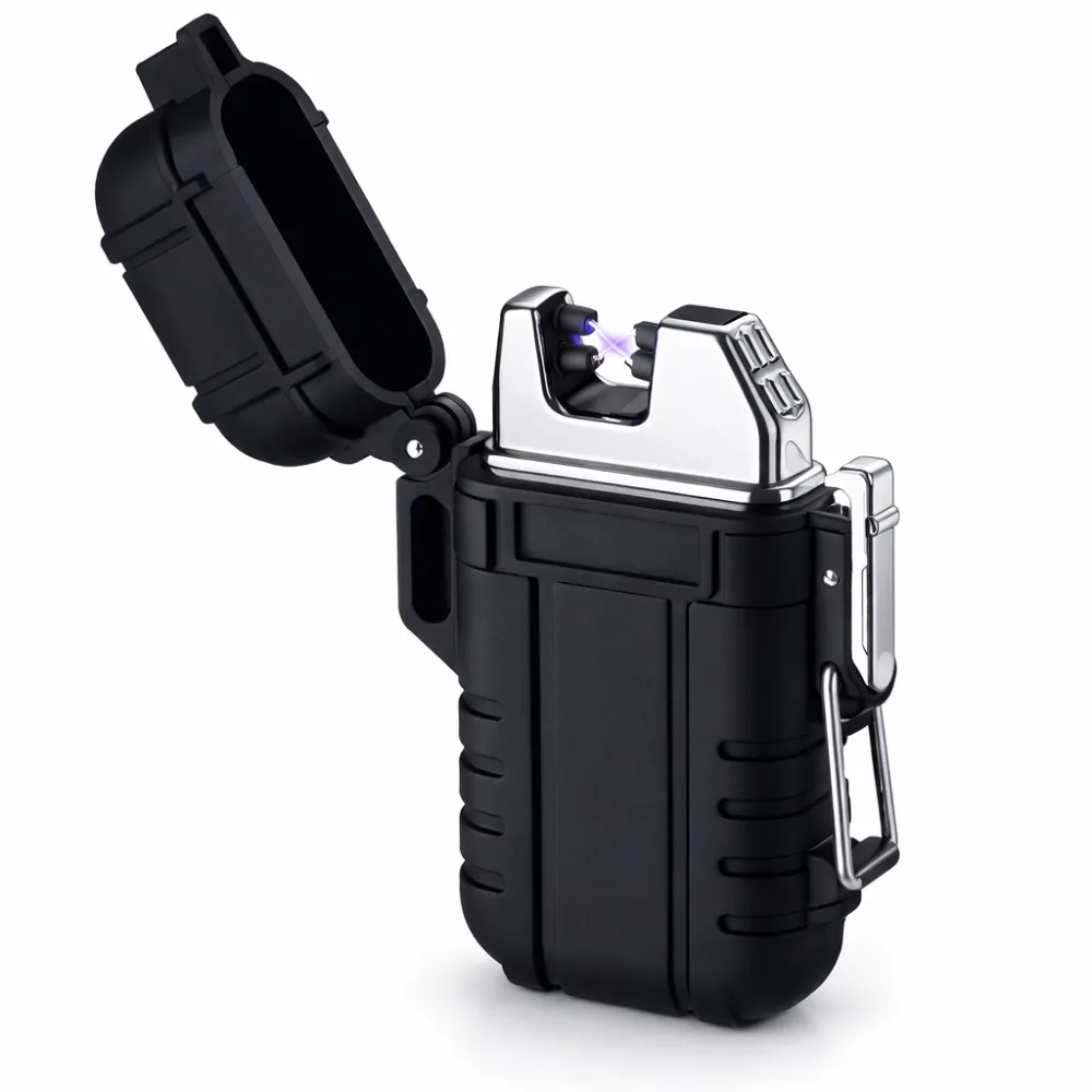 Outdoor Arc Lighter M4
