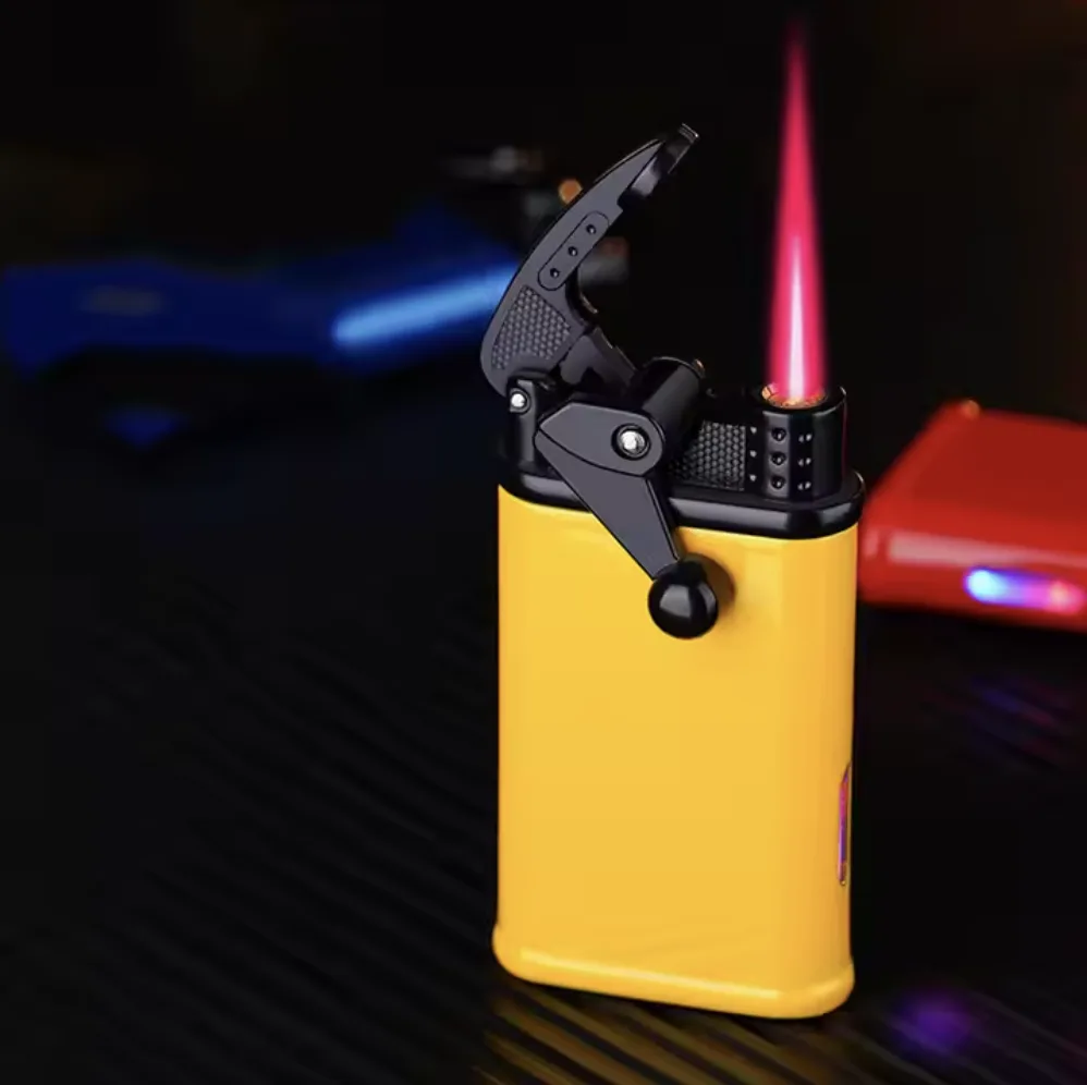 Gas Jet Lighter M3