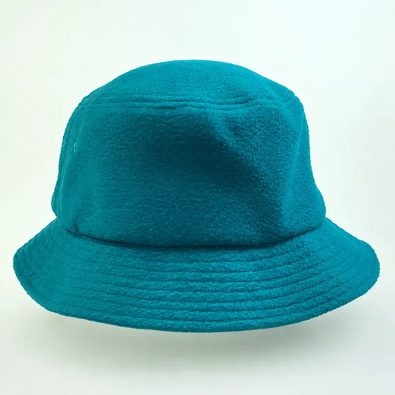 Winter-Bucket-Hat aus Fleece
