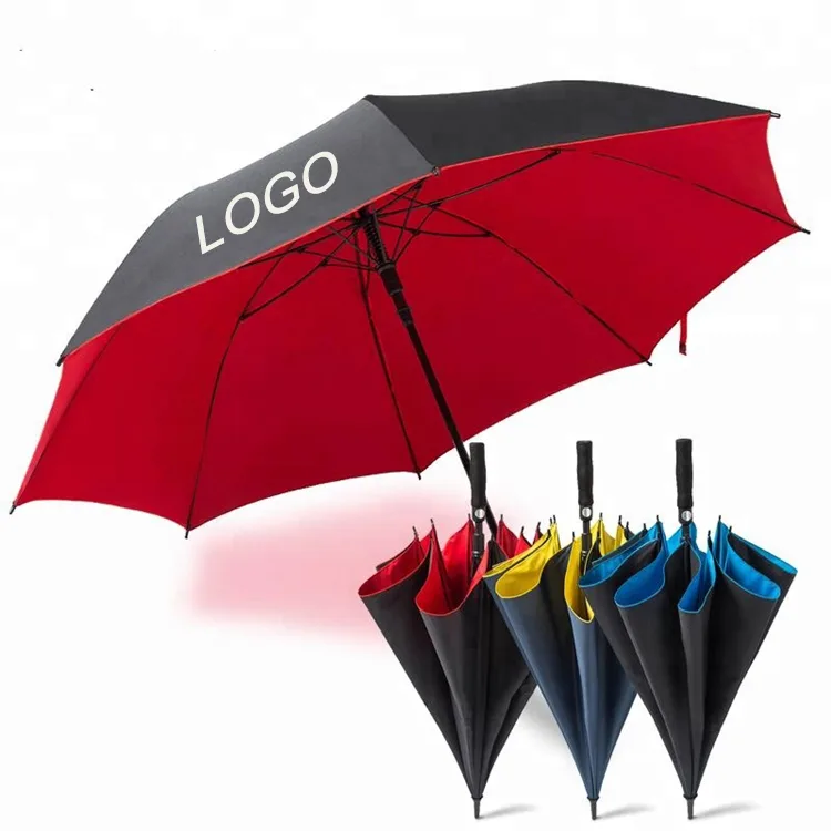 Parapluie canne « Style »